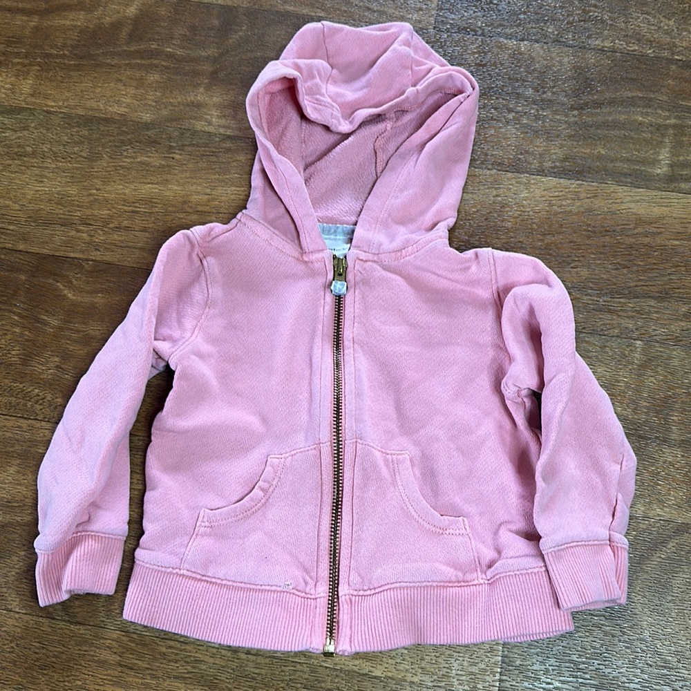 Carters 18 mos girls jacket